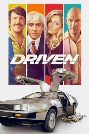 Watch Free Driven (2018)