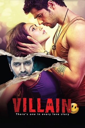Watch Free The Villain (2014)