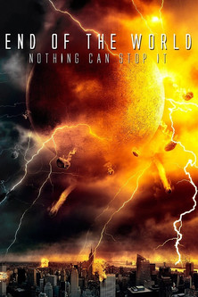 Watch Free End of the World (2013)