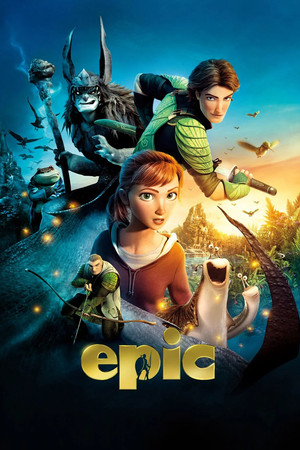 Watch Free Epic 2013