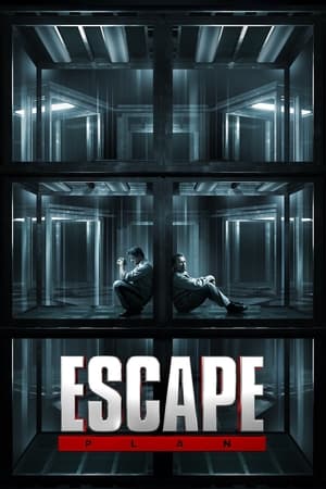 Watch Free Escape Plan (2013) 