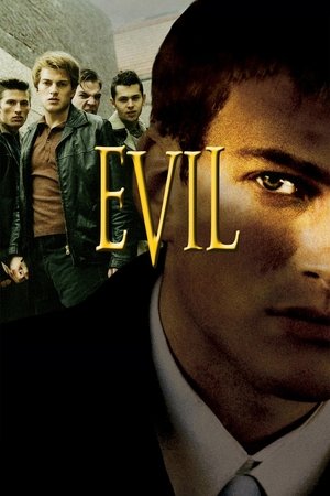 Watch Free Ondskan (2003)