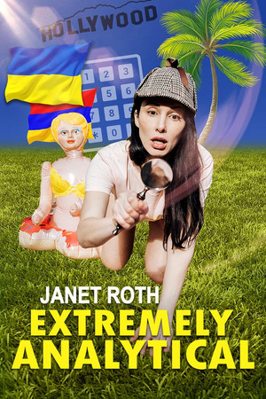 Watch Free Extremely Analytical (2021)