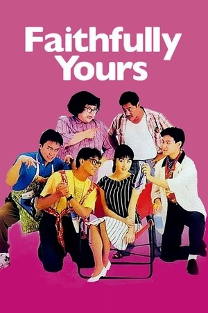 Watch Free Faithfully Yours (1988)