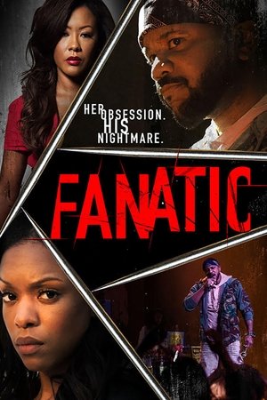 Watch Free Fanatic (2019)
