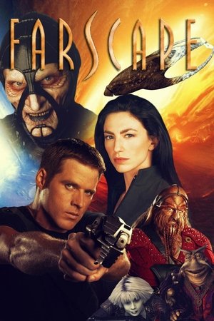 Watch Free Farscape (19992003)