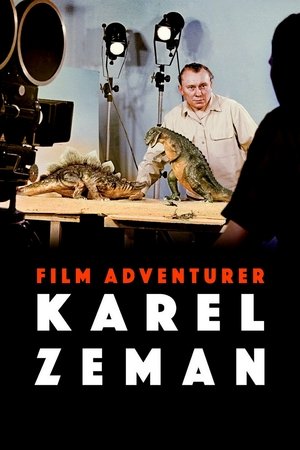 Watch Full Movie: Film Adventurer Karel Zeman (2015)