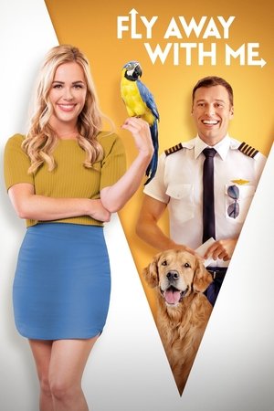 Watch Free Fly Away with Me (2022)