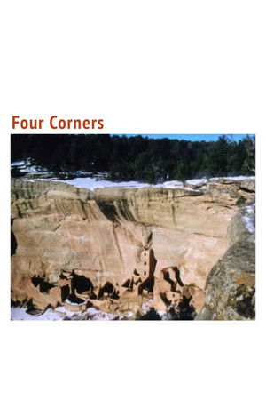 Watch Free Four Corners (1998)