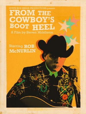 Watch Free From the Cowboys Boot Heel The Musical Journey of Rob McNurlin (2025)