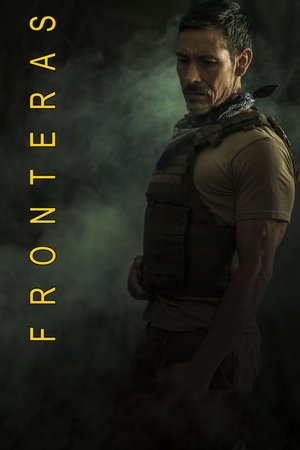 Watch Free Fronteras (2018)