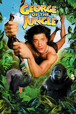 Watch Free George of the Jungle (1997)