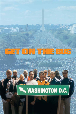 Watch Free Get on the Bus (1996)