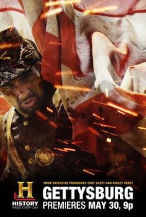 Watch Free Gettysburg 2011