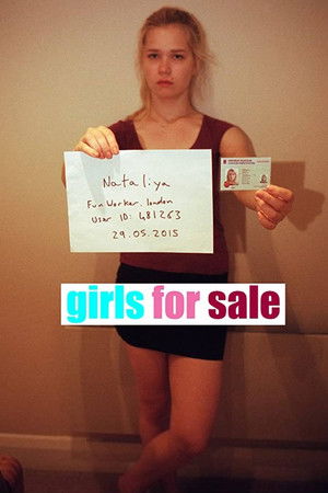 Watch Free Girls for Sale (2016)