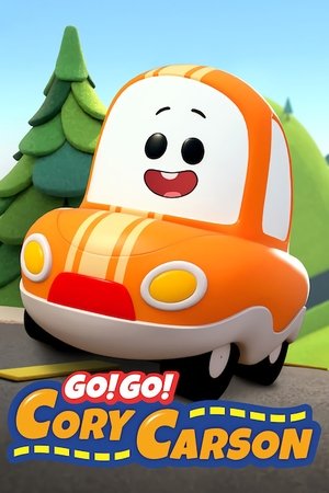 Watch Free Go! Go! Cory Carson (2020 )