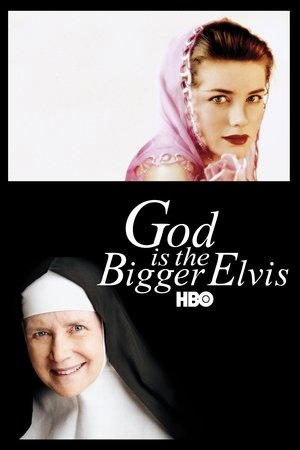 Watch Free God Is the Bigger Elvis (2012)