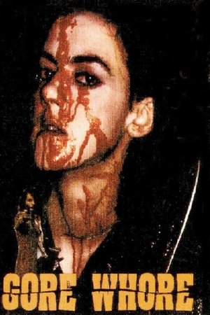 Watch Free Gore Whore (1994)