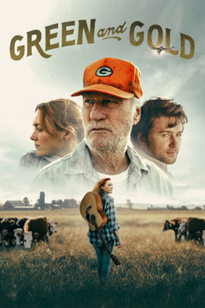 Watch Free Green and Gold (2025)