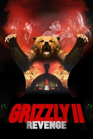 Watch Free Grizzly II: Revenge (2020)