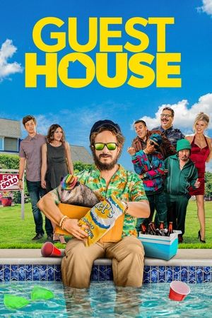 Watch Free Guest House (2020)