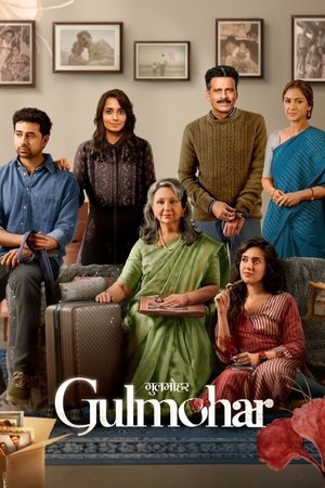 Watch Free Gulmohar (2023)