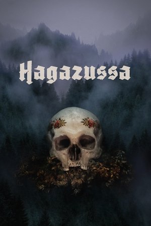 Watch Free Hagazussa: A Heathens Curse (2017)