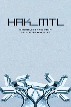 Watch Free HAK_MTL (2019)