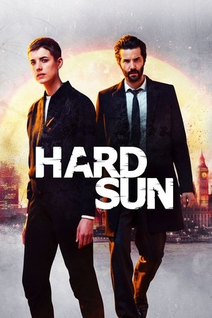 Watch Free Hard Sun (2018)