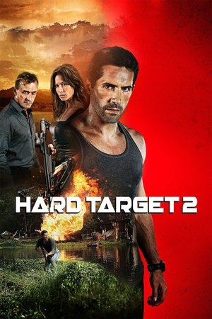 Watch Free Hard Target 2 (2016)
