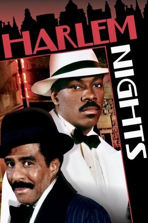 Watch Free Harlem Nights (1989)