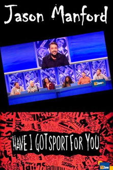 Watch Free Have I Got Sport for You (2025)