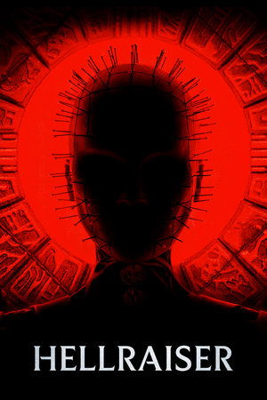 Watch Free Hellraiser (2022)