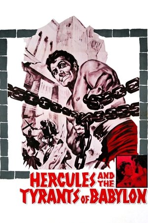 Watch Free Hercules and the Tyrants of Babylon (1964)