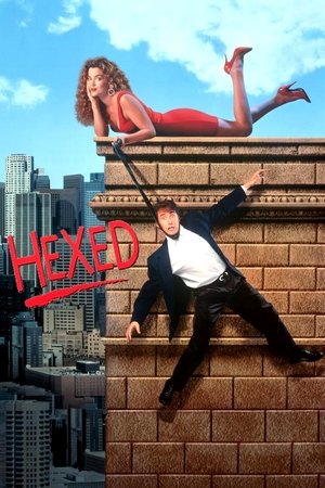 Watch Free Hexed (1993)