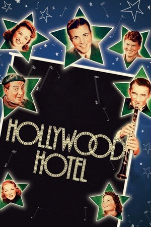 Watch Free Hollywood Hotel (1937)