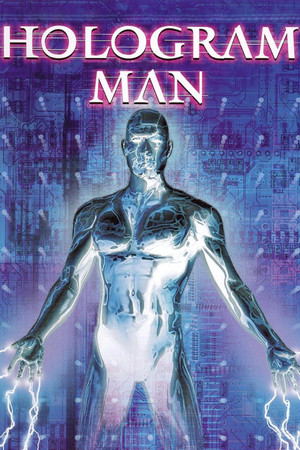 Watch Free Hologram Man (1995)