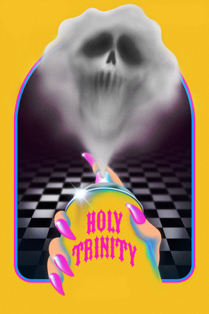 Watch Free Holy Trinity (2019)