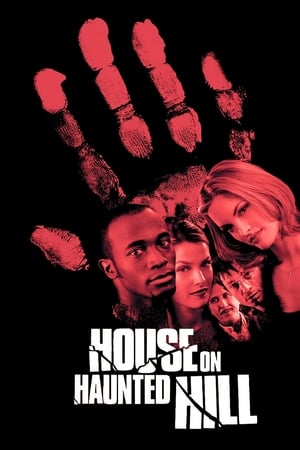 Watch Free House on Haunted Hill (1999) 