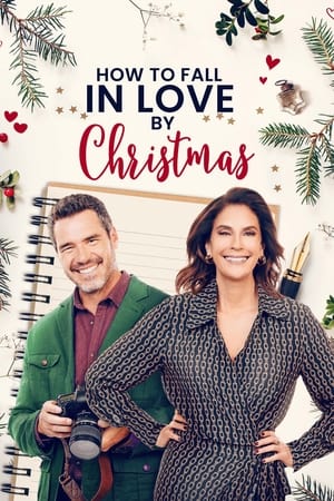 Watch Free How to Fall in Love by Christmas (2023)