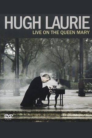 Watch Free Hugh Laurie: Live On The Queen Mary (2013)