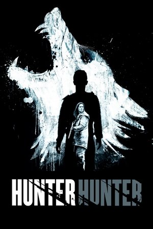 Watch Free Hunter Hunter (2020)
