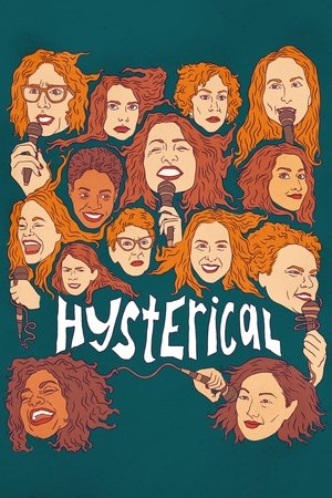 Watch Free Hysterical (2021)