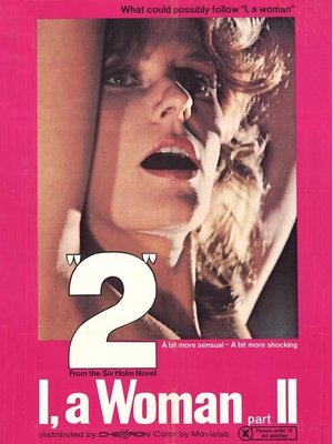 Watch Free 2 I, a Woman, Part II (1968)