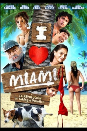 Watch Free I Love Miami (2006)