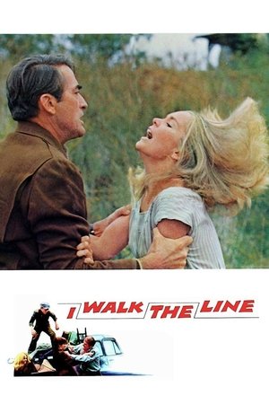 Watch Free I Walk the Line (1970)