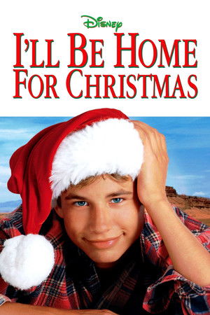 Watch Free Ill Be Home for Christmas (1998)