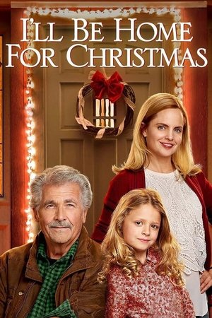 Watch Free Ill Be Home for Christmas (2016)