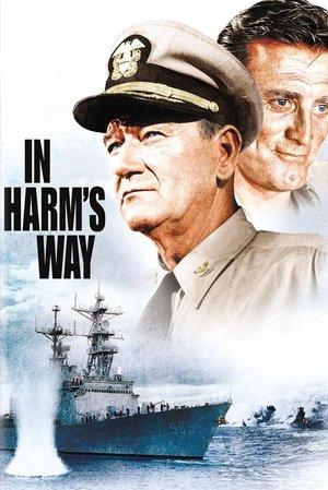 Watch Free In Harms Way (1965)