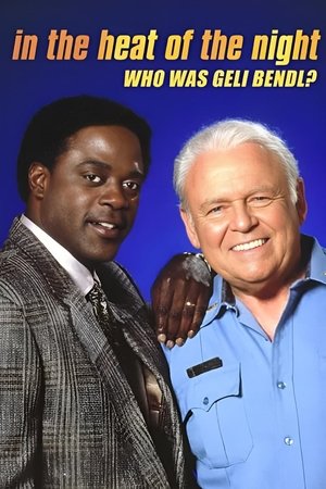 Watch Free Who Was Geli Bendl (1994)
